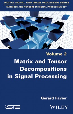 Matrix and Tensor Decompositions in Signal Processing