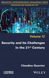 Security and Its Challenges in the 21st Century