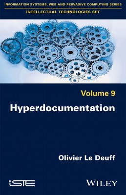 Hyperdocumentation