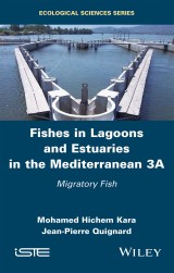 Fishes in Lagoons and Estuaries in the Mediterranean 3A