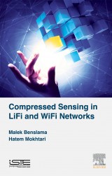 Compressed Sensing in LiFi and WiFi Networks