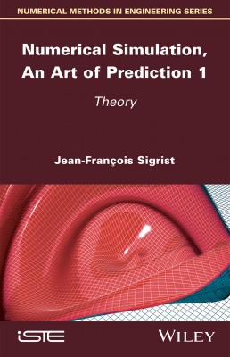 Numerical Simulation, An Art of Prediction 1