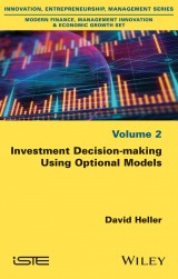 Investment Decision-making Using Optional Models