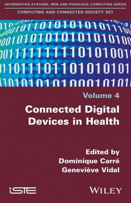 Connected Digital Devices in Health