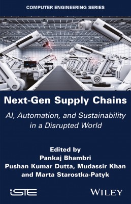 Next-Gen Supply Chains