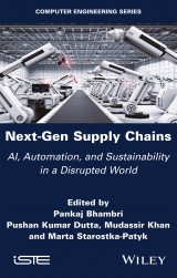 Next-Gen Supply Chains