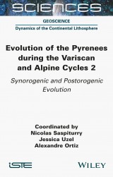 Evolution of the Pyrenees during the Variscan and Alpine Cycles 2