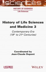 History of Life Sciences and Medicine 3
