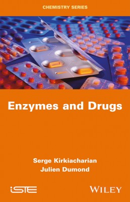 Enzymes and Drugs