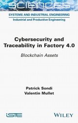 Cybersecurity and Traceability in Factory 4.0