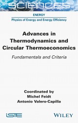 Advances in Thermodynamics and Circular Thermoeconomics