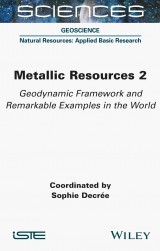 Metallic Resources 2