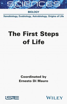 The First Steps of Life