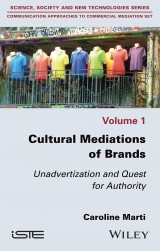 Cultural Mediations of Brands