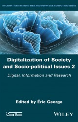Digitalization of Society and Socio-political Issues 2