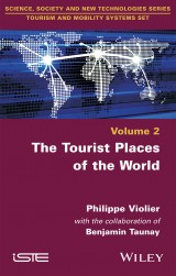 The Tourist Places of the World