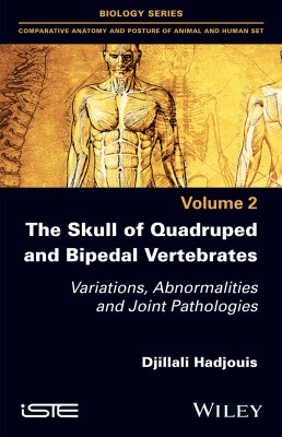 The Skull of Quadruped and Bipedal Vertebrates