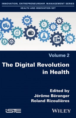The Digital Revolution in Health - ISTE