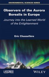 Observers of the Aurora Borealis in Europe