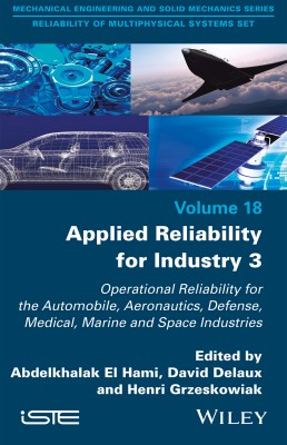 Applied Reliability for Industry 3