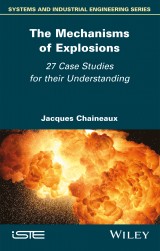 The Mechanisms of Explosions