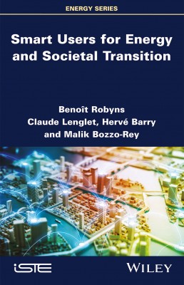 Smart Users for Energy and Societal Transition