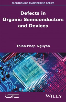 Defects in Organic Semiconductors and Devices