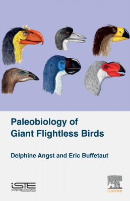 Paleobiology of Giant Flightless Birds