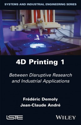 4D Printing 1