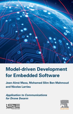 Model-driven Development for Embedded Software