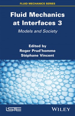 Fluid Mechanics at Interfaces 3