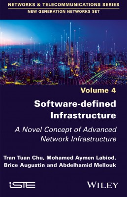 Software-defined Infrastructure
