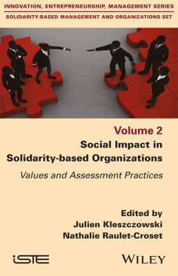 Social Impact in Solidarity-based Organizations