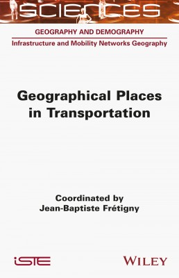 Geographical Places in Transportation