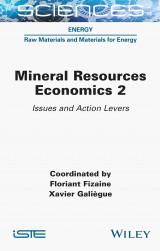 Mineral Resources Economics 2