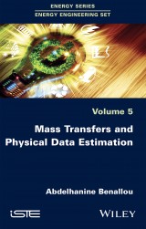 Mass Transfers and Physical Data Estimation