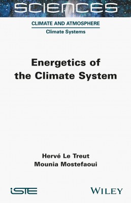 Energetics of the Climate System