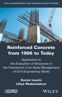 Reinforced Concrete from 1906 to Today