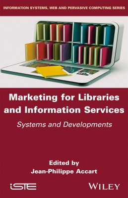 Marketing for Libraries and Information Services