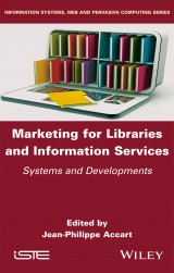 Marketing for Libraries and Information Services