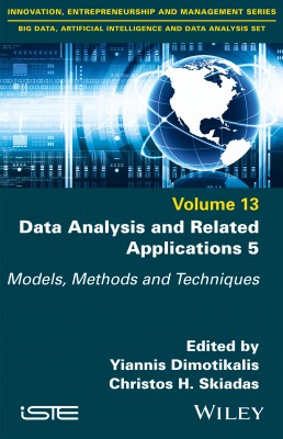 Data Analysis and Related Applications 5