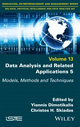 Data Analysis and Related Applications 5