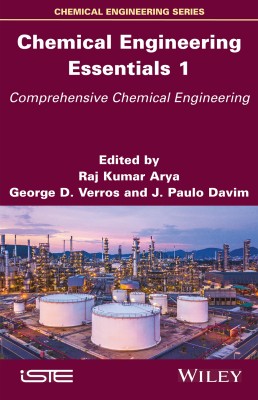 Chemical Engineering Essentials 1