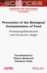 Prevention of the Biological Contamination of Food