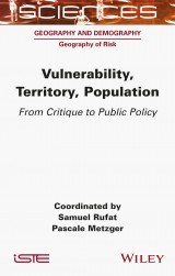 Vulnerability, Territory, Population