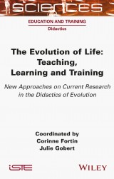 The Evolution of Life: Teaching, Learning and Training