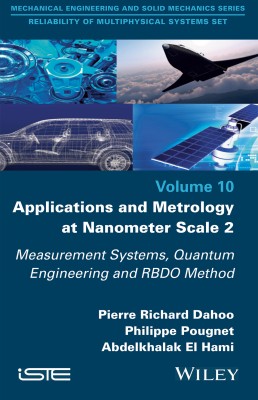 Applications and Metrology at Nanometer Scale 2