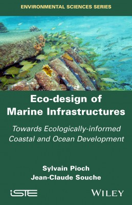 Eco-design of Marine Infrastructures