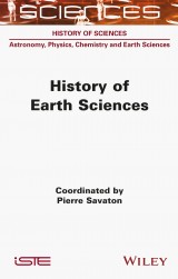 History of Earth Sciences