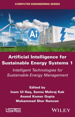 Artificial Intelligence for Sustainable Energy Systems 1